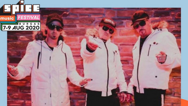 EAST 17 и Спенс пристигат в бургас за третия фестивален ден на SPICE MUSIC FESTIVAL
